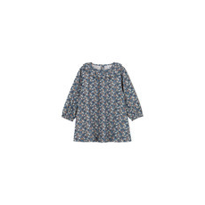 Petit bateau Rövid ruhák CELESTA Kék 4 éves