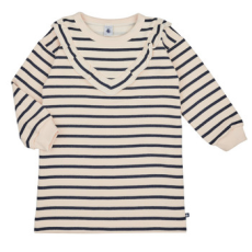 Petit bateau Rövid ruhák TENNIS Kék 12 éves