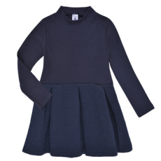 Petit bateau Rövid ruhák TWILIGHT Tengerész 8 éves