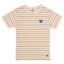 Petit bateau Rövid ujjú pólók BREATHY Sokszínű 12 éves gyerek póló