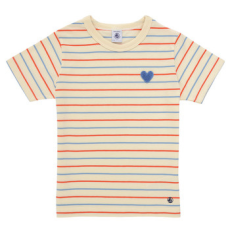 Petit bateau Rövid ujjú pólók BREATHY Sokszínű 8 éves