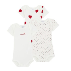 Petit bateau Ruhák A00BB-00 Fehér 18 hónapos