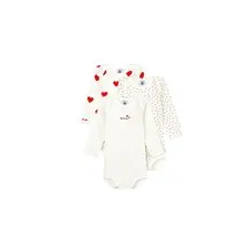 Petit bateau Ruhák A00BC-00 Sokszínű 24 hónapos hálóing, pizsama