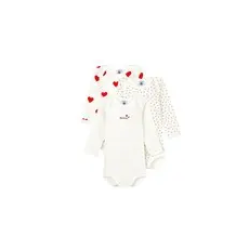 Petit bateau Ruhák A00BC-00 Sokszínű 3 hónapos