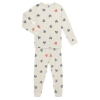 Petit bateau Ruhák BRETONNE Fehér 5 éves