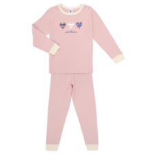 Petit bateau Ruhák BREXO Piros 2 éves hálóing, pizsama