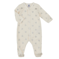 Petit bateau Ruhák CARION Fehér 3 hónapos