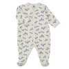 Petit bateau Ruhák CEDRE Fehér 3 hónapos
