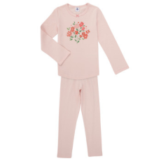Petit bateau Ruhák CIAMO Rózsaszín 5 éves
