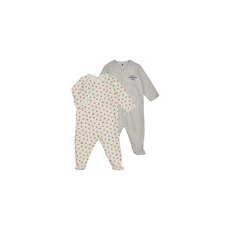 Petit bateau Ruhák LAVANTOU Sokszínű 6 hónapos hálóing, pizsama