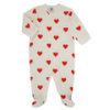 Petit bateau Ruhák MESCOEURS Sokszínű 12 hónapos