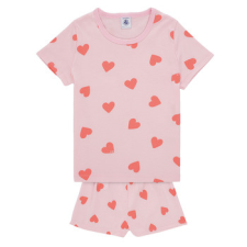 Petit bateau Ruhák PYJACOURT Rózsaszín 10 éves hálóing, pizsama
