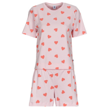 Petit bateau Ruhák PYJACOURT Rózsaszín EU L hálóing, pizsama