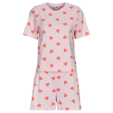 Petit bateau Ruhák PYJACOURT Rózsaszín EU XS