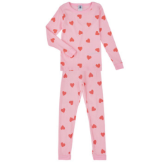 Petit bateau Ruhák PYJAMA Rózsaszín 3 éves