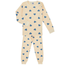 Petit bateau Ruhák TABLE Kék 2 éves hálóing, pizsama