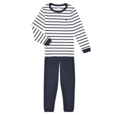 Petit bateau Ruhák TECHI Kék 2 éves