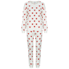 Petit bateau Ruhák TOXA Fehér EU M