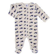 Petit bateau Ruhák TUSHA Tengerész 18 hónapos