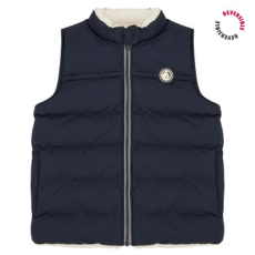 Petit bateau Steppelt kabátok  CAPORAL Tengerész 18 hónapos