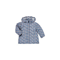 Petit bateau Steppelt kabátok CASTON Kék 3 éves