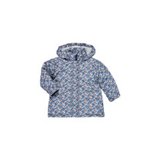 Petit bateau Steppelt kabátok CASTON Kék 5 éves gyerek kabát, dzseki