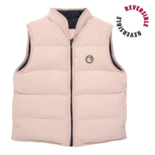 Petit bateau Steppelt kabátok CASTOR Rózsaszín 4 éves gyerek kabát, dzseki