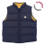 Petit bateau Steppelt kabátok  CASTOR Tengerész 6 éves