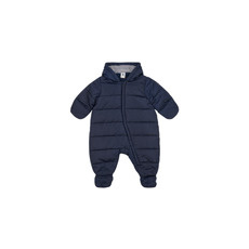 Petit bateau Steppelt kabátok LESTINA Tengerész 12 hónapos