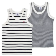 Petit bateau Trikók / Ujjatlan pólók TONI Tengerész 5 éves