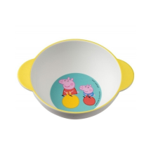 Petit Jour Müzlis tálka - Peppa Malac babaétkészlet