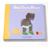  Petit Ours Brun n'a plus besoin de couche – Marie Aubinais (Könyv)