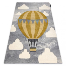  PETIT szőnyeg BALOON baloon, felhők szürke 80x150 cm lakástextília