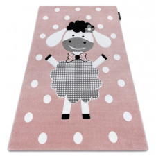 PETIT szőnyeg DOLLY juh rózsaszín 140x190 cm lakástextília