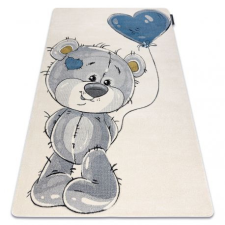 PETIT szőnyeg TEDDY Teddi maci krém 120x170 cm lakástextília