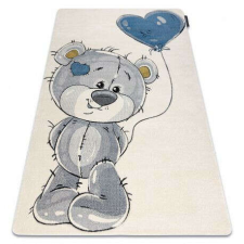 PETIT szőnyeg TEDDY Teddi maci krém 140x190 cm lakástextília