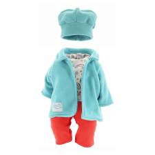  Petitcollin Arthur baba-ruhaszett (36 cm) játékbaba felszerelés