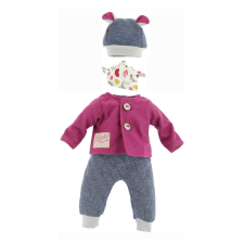 Petitcollin Dress Samuel (35 cm-es babához) játékbaba felszerelés