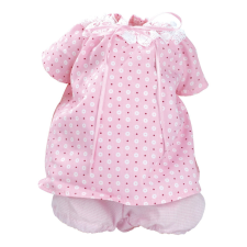 Petitcollin Iris ruha (36 cm-es babához) játékbaba felszerelés