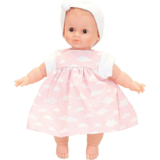 Petitcollin játék baba 25 cm Ecolo baba Petit Nuage baba