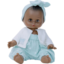 Petitcollin játék baba 28 cm Petit Câlin Marilouise baba
