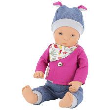Petitcollin játék baba 35 cm Bibichou Samuel baba