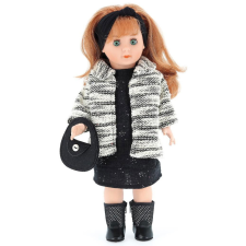Petitcollin játék baba 40 cm Marie-Françoise Classique Isabey baba