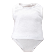 Petitcollin játékbaba fehérnemű 36-48cm-es babához barbie baba