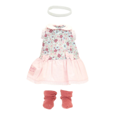 Petitcollin Romy ruhája (34 cm-es babához) játékbaba felszerelés
