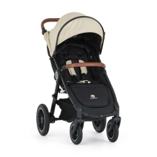  Petite &amp;amp; Mars Sport babakocsi Street2 Air Oak Sahara Beige babakocsi