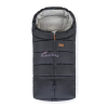 PETITE&MARS Állítható bundazsák 3in1 Jibot Charcoal Grey