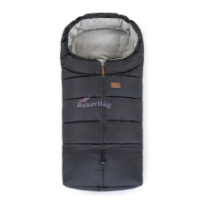  PETITE&amp;MARS Állítható bundazsák 3in1 Jibot Charcoal Grey babakocsi kiegészítő