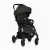 Petite&Mars Cross sport babakocsi Absolute Black
