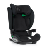 PETITE&MARS Elite Fix Pro i-Size gyermekülés - 100-150 cm - Black Air